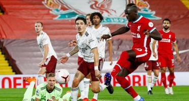 آرسنال ضد ليفربول .. موعد مباراة ارسنال وليفربول 